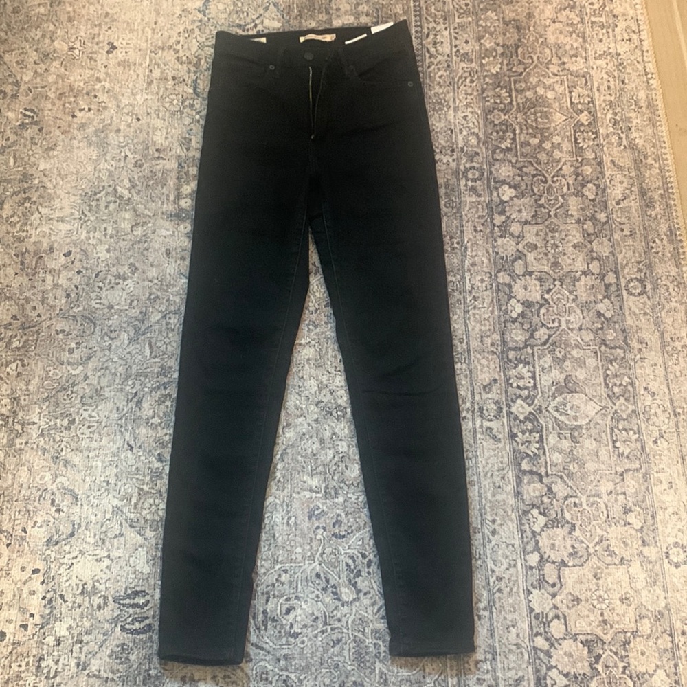 Levi Jeans
